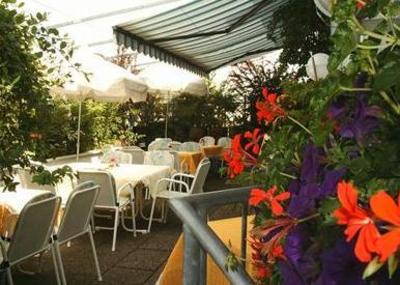фото отеля Hotel Restaurant Steuermann