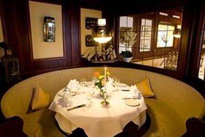 фото отеля Hotel Restaurant Steuermann