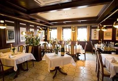 фото отеля Hotel Restaurant Steuermann