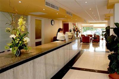 фото отеля Hotel Marina Skorpios Santanyi