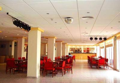 фото отеля Hotel Marina Skorpios Santanyi