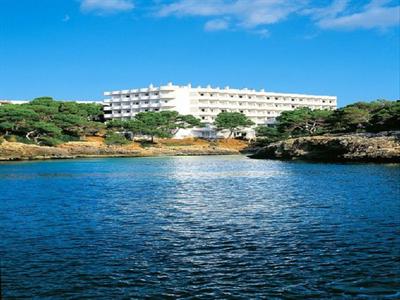 фото отеля Hotel Marina Skorpios Santanyi
