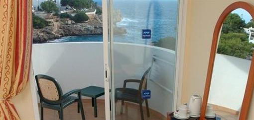 фото отеля Hotel Marina Skorpios Santanyi