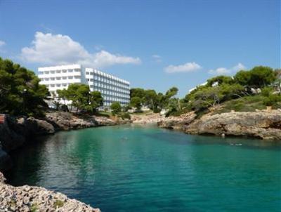 фото отеля Hotel Marina Skorpios Santanyi