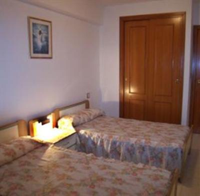 фото отеля Apartamentos Torre Domo