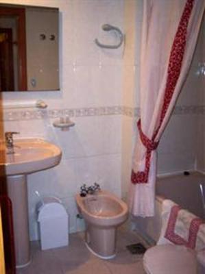 фото отеля Apartamentos Torre Domo