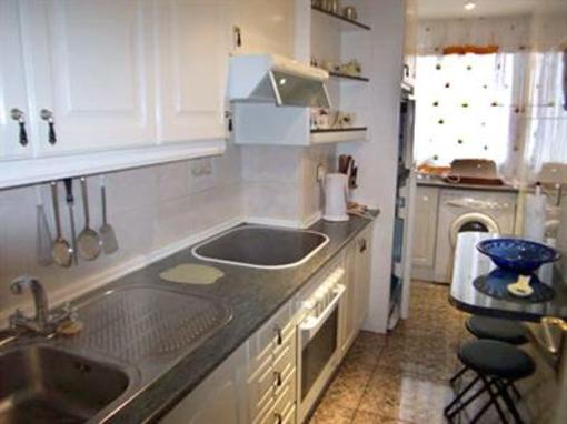 фото отеля Apartamentos Torre Domo