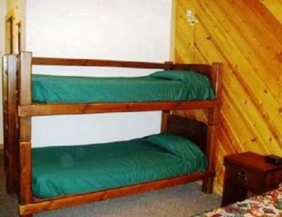 фото отеля Hibernation House