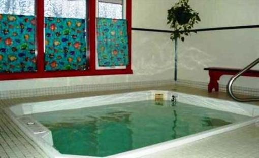фото отеля Hibernation House