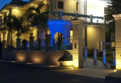 фото отеля San Paolo Hotel Manduria