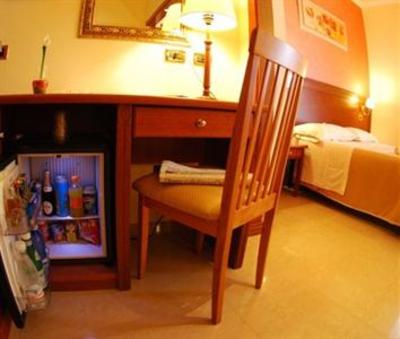 фото отеля San Paolo Hotel Manduria
