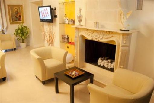 фото отеля San Paolo Hotel Manduria