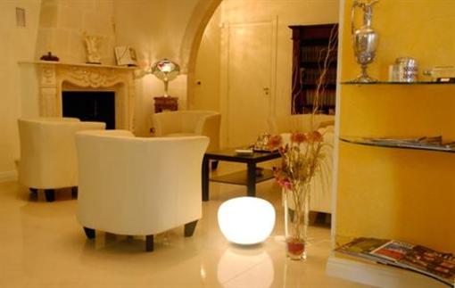 фото отеля San Paolo Hotel Manduria