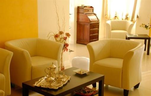 фото отеля San Paolo Hotel Manduria