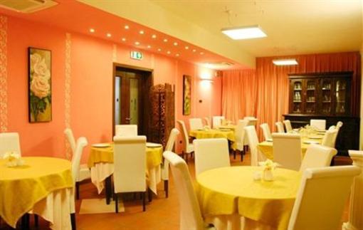 фото отеля San Paolo Hotel Manduria