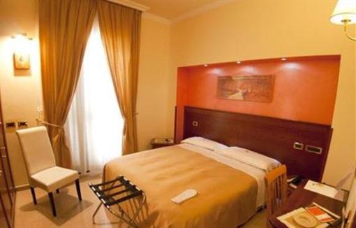 фото отеля San Paolo Hotel Manduria