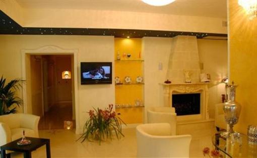 фото отеля San Paolo Hotel Manduria