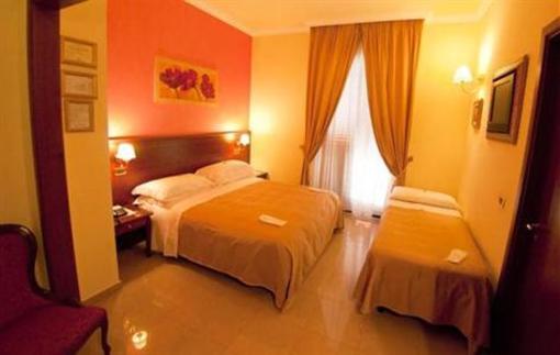 фото отеля San Paolo Hotel Manduria