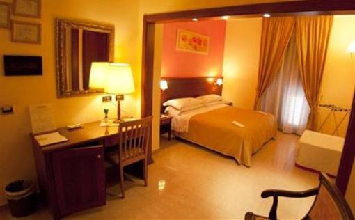 фото отеля San Paolo Hotel Manduria