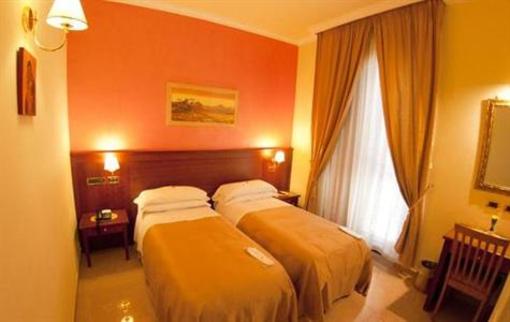 фото отеля San Paolo Hotel Manduria