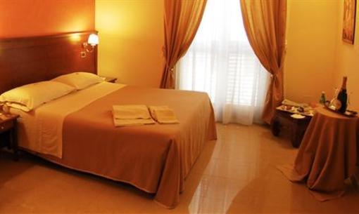 фото отеля San Paolo Hotel Manduria