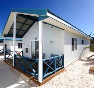 фото отеля Oceanside Village