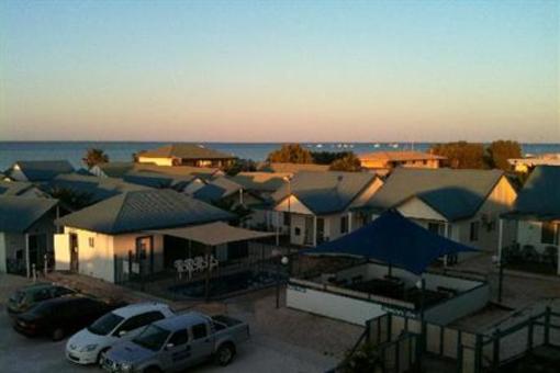 фото отеля Oceanside Village