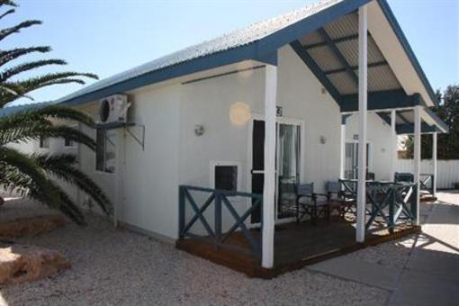 фото отеля Oceanside Village