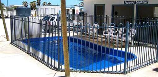 фото отеля Oceanside Village
