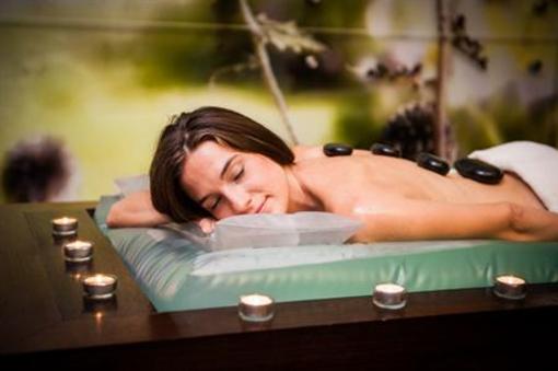 фото отеля Bazuny Hotel & Spa