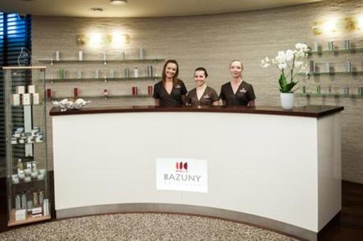 фото отеля Bazuny Hotel & Spa