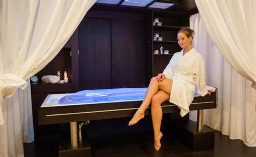 фото отеля Bazuny Hotel & Spa