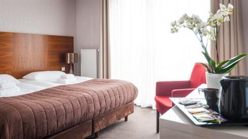 фото отеля Bazuny Hotel & Spa