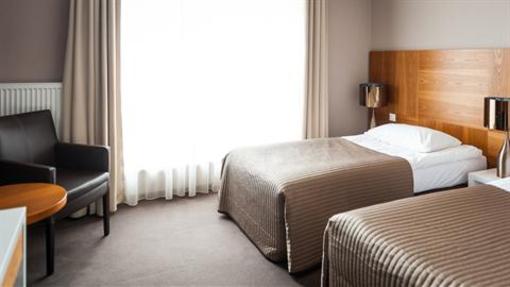 фото отеля Bazuny Hotel & Spa