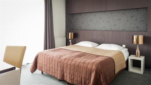 фото отеля Bazuny Hotel & Spa