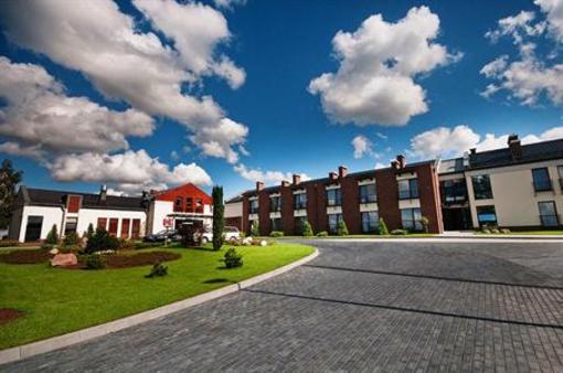 фото отеля Bazuny Hotel & Spa