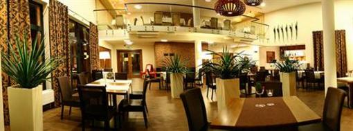 фото отеля Bazuny Hotel & Spa