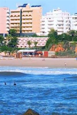 фото отеля Santa Catarina