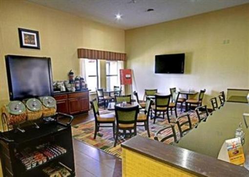 фото отеля Comfort Inn Portsmouth