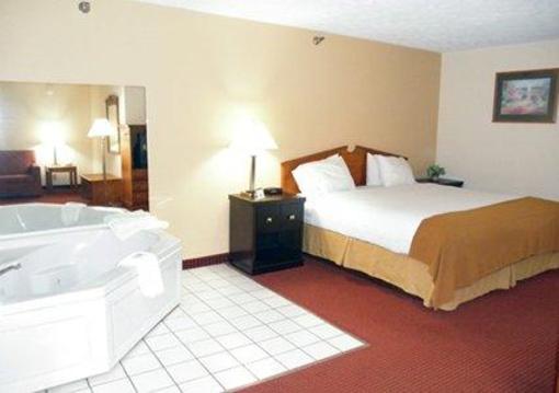фото отеля Comfort Inn Portsmouth