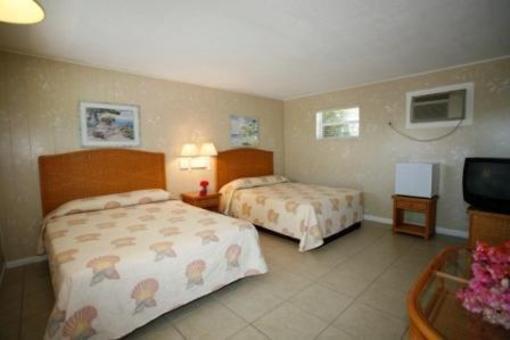 фото отеля Blackfin Resort and Marina