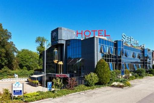 фото отеля Hotel SeePark