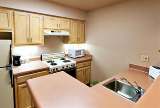 фото отеля Habitat Suites Hotel