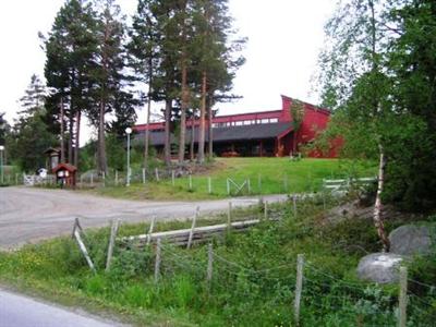 фото отеля Gjesteheim Havdal