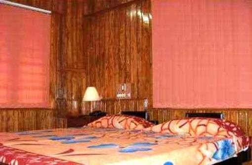 фото отеля Dreams Beach Resort Varkala