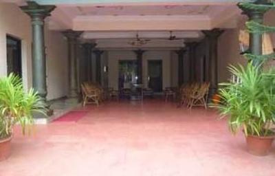 фото отеля Dreams Beach Resort Varkala