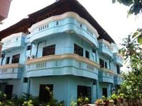 Dreams Beach Resort Varkala