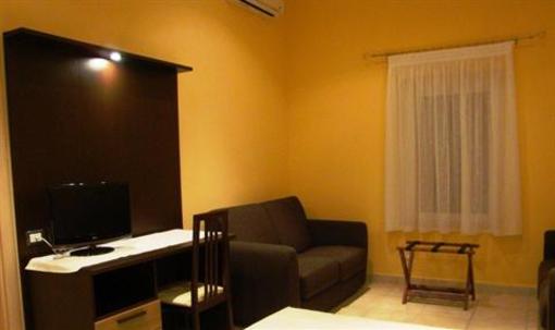 фото отеля Il Galeone B&B