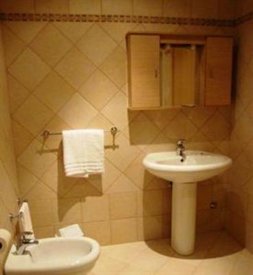 фото отеля Il Galeone B&B
