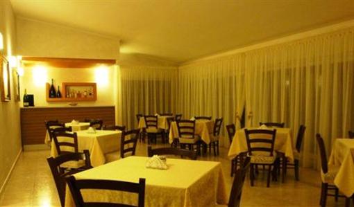 фото отеля Il Galeone B&B